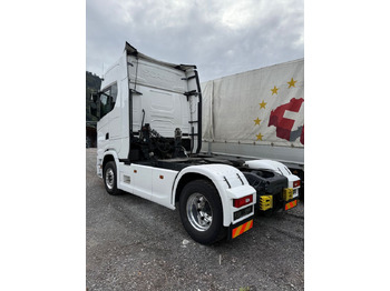 Leasing of  Scania S500 4x2, Euro 6, Retarder Scania S500 4x2, Euro 6, Retarder: picture 5