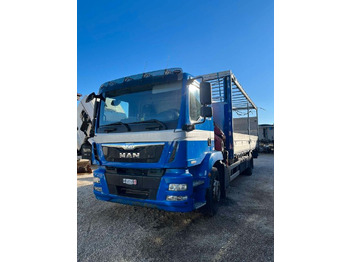 Truck MAN TGM 18.340