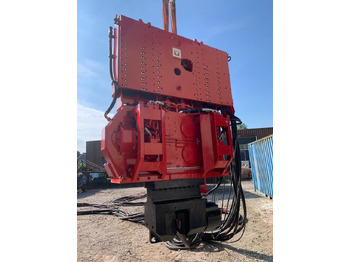 Construction equipment