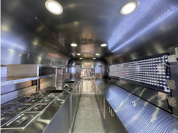 Vending trailer Bodex: picture 3