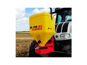 Seed drill APV