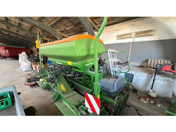 Combine seed drill AMAZONE