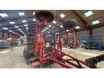 Disc harrow HORSCH
