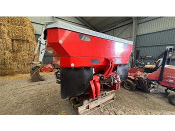 Fertilizer spreader RAUCH