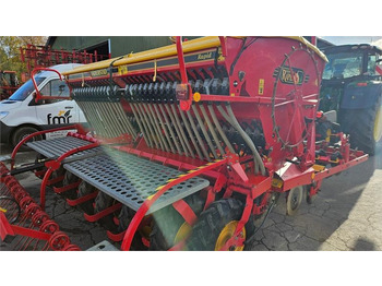 Seed drill Vaderstad Rapid 400 Super XL: picture 2