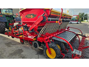 Seed drill Vaderstad Rapid 400 Super XL: picture 4