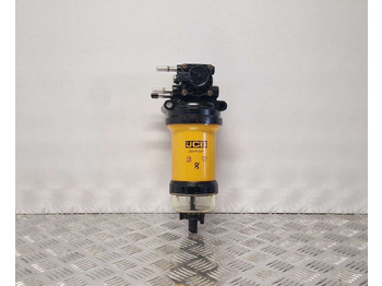 Engine and parts JCB