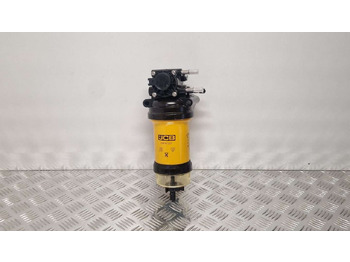 Engine and parts JCB