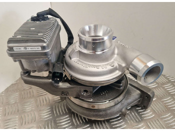 Engine and parts for Construction machinery BorgWarner Turbocharger 11559880024 turbo: picture 2