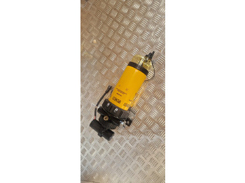 Engine and parts JCB