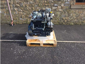 Engine JCB