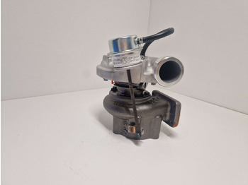 Engine and parts GARRETT