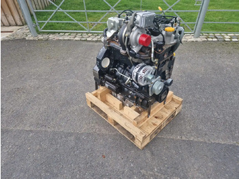 Engine JCB