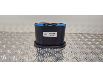 Engine and parts JCB