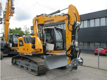 Leasing of  2023 Liebherr R 914 Compact G6.1-D 2023 Liebherr R 914 Compact G6.1-D: picture 2