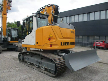 Leasing of  2023 Liebherr R 914 Compact G6.1-D 2023 Liebherr R 914 Compact G6.1-D: picture 3