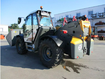 Leasing of  2024 Liebherr T 60-9s 2024 Liebherr T 60-9s: picture 3