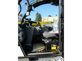 Leasing of  2024 Liebherr T 60-9s 2024 Liebherr T 60-9s: picture 5