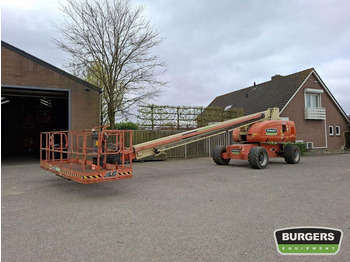 Telescopic boom JLG