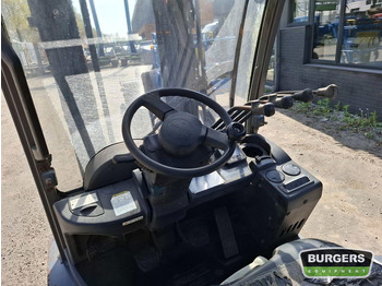 LPG forklift Toyota 02-8FGF20: picture 5 LPG forklift Toyota 02-8FGF20: picture 5