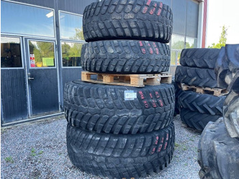 Tire ALLIANCE