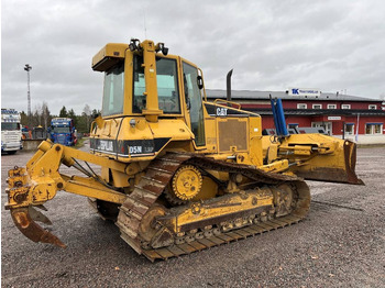 Bulldozer CATERPILLAR D5N