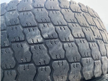Wheel and tire package Ljungby hjul 20,5R25: picture 4 Wheel and tire package Ljungby hjul 20,5R25: picture 4