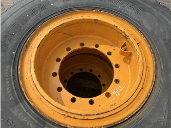 Wheel and tire package Ljungby hjul 20,5R25: picture 2 Wheel and tire package Ljungby hjul 20,5R25: picture 2