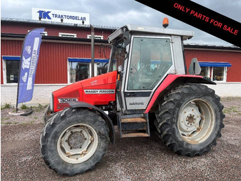 Farm tractor MASSEY FERGUSON 3000 series