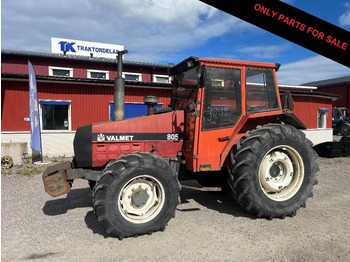 Farm tractor VALTRA