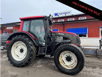 Farm tractor VALTRA N111