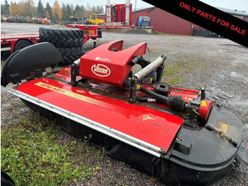 Mower VICON
