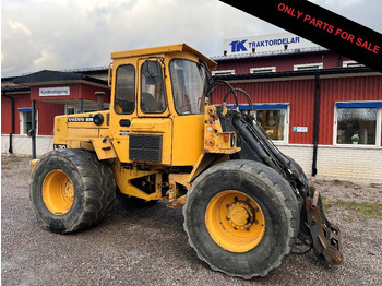 Wheel loader VOLVO L30