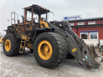 Wheel loader VOLVO L150G