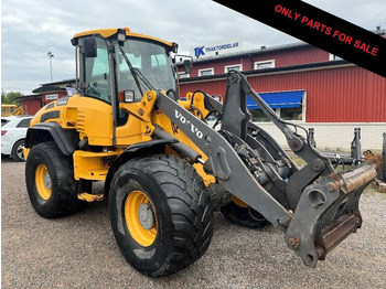 Wheel loader VOLVO L45