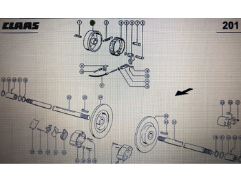 Brake drum