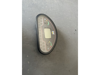 Dashboard CATERPILLAR