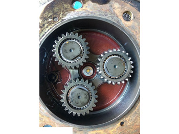 Final drive CATERPILLAR