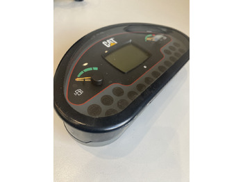 Dashboard for Construction machinery CAT TH 407 TH407 - licznik zegary wyświetlacz: picture 3 Dashboard for Construction machinery CAT TH 407 TH407 - licznik zegary wyświetlacz: picture 3