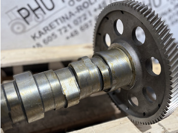Camshaft CLAAS
