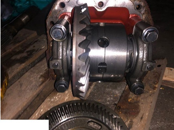 Differential gear CARRARO