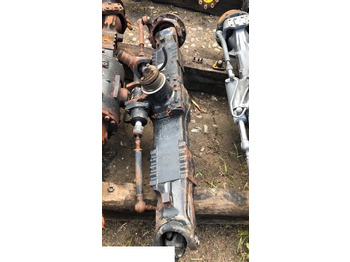 Axle and parts for Agricultural machinery Carraro - Obudowa Mostu: picture 4