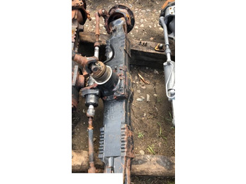 Axle and parts for Agricultural machinery Carraro - Obudowa Mostu: picture 5