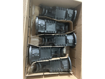 Axle and parts for Agricultural machinery Carraro typ 26.25 obudowa Mostu pochwa Mostu carraro 11817: picture 4