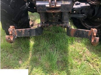 Transmission CASE