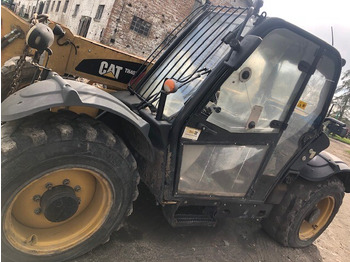 Fuel tank CATERPILLAR