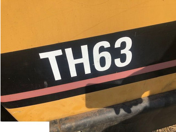 Wheel hub CATERPILLAR