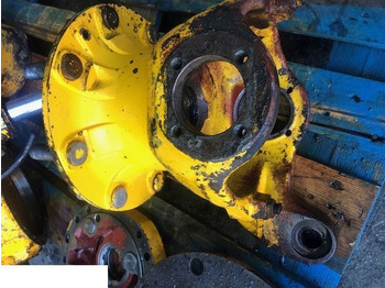 Wheel hub CATERPILLAR