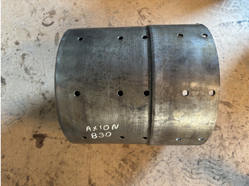 Clutch and parts CLAAS