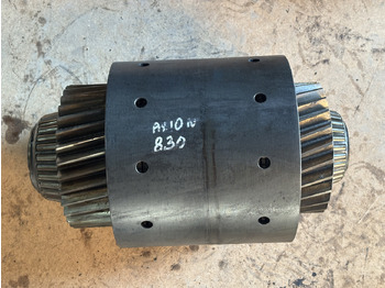 Clutch and parts CLAAS